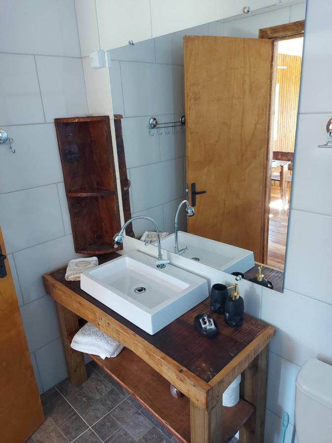 Recanto Do Inn 3*