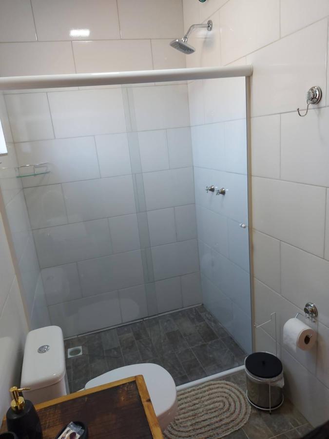 Recanto Do Inn 3*
