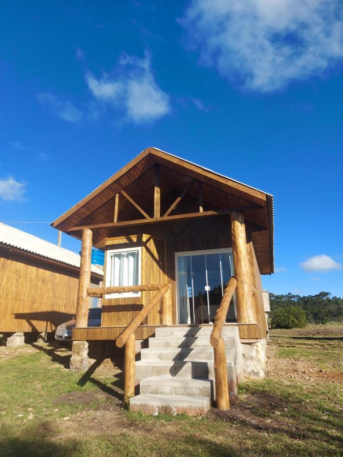 Recanto Do Inn