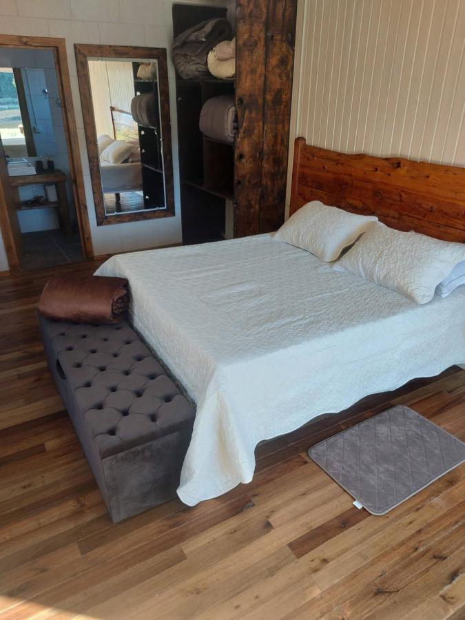 Recanto Do 3* Cambara do Sul