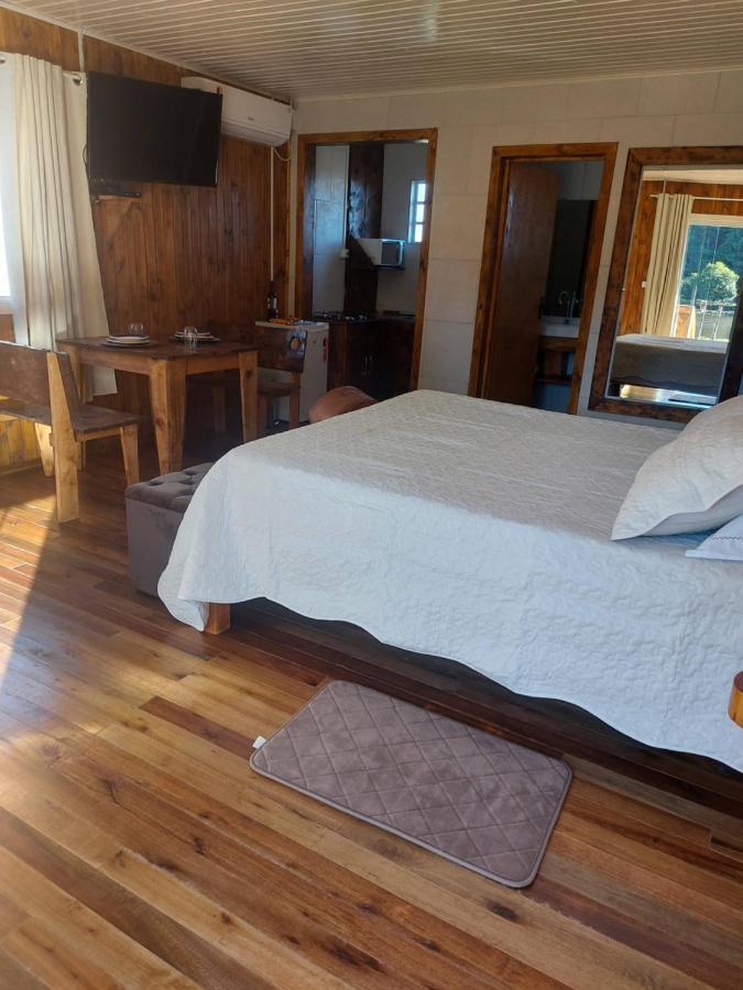 Recanto Do Inn