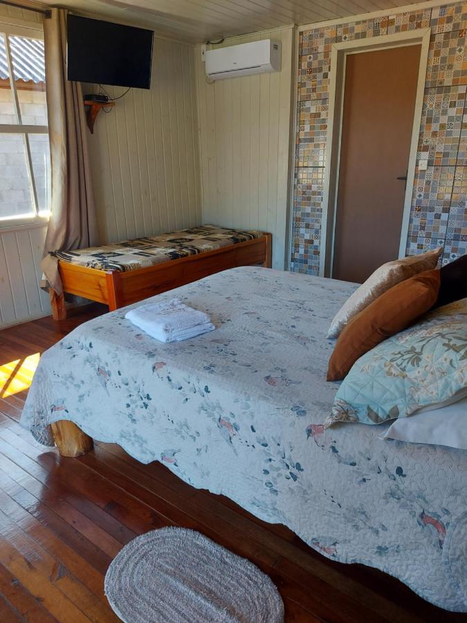Inn Recanto Do