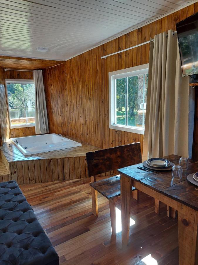 Inn Recanto Do Cambara do Sul