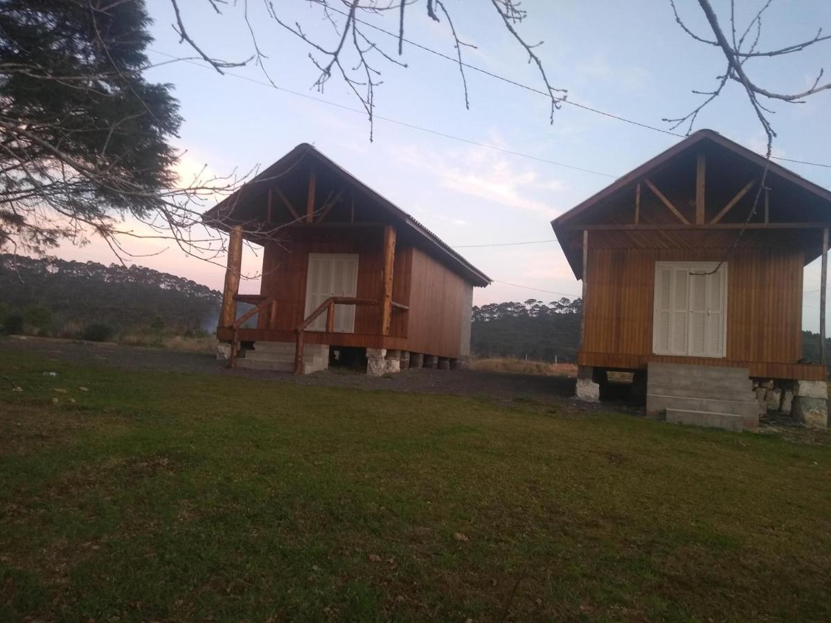 Recanto Do