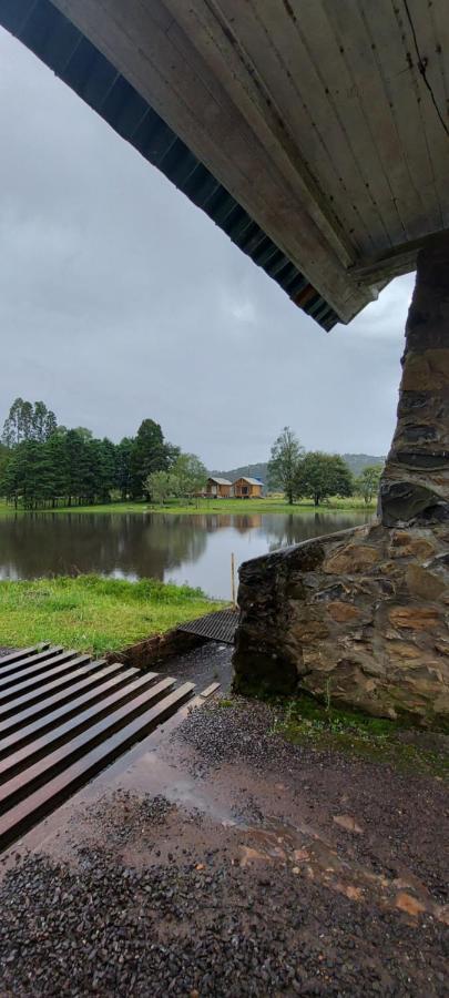 Recanto Do Inn 3*