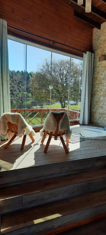 Recanto Do Inn 3*