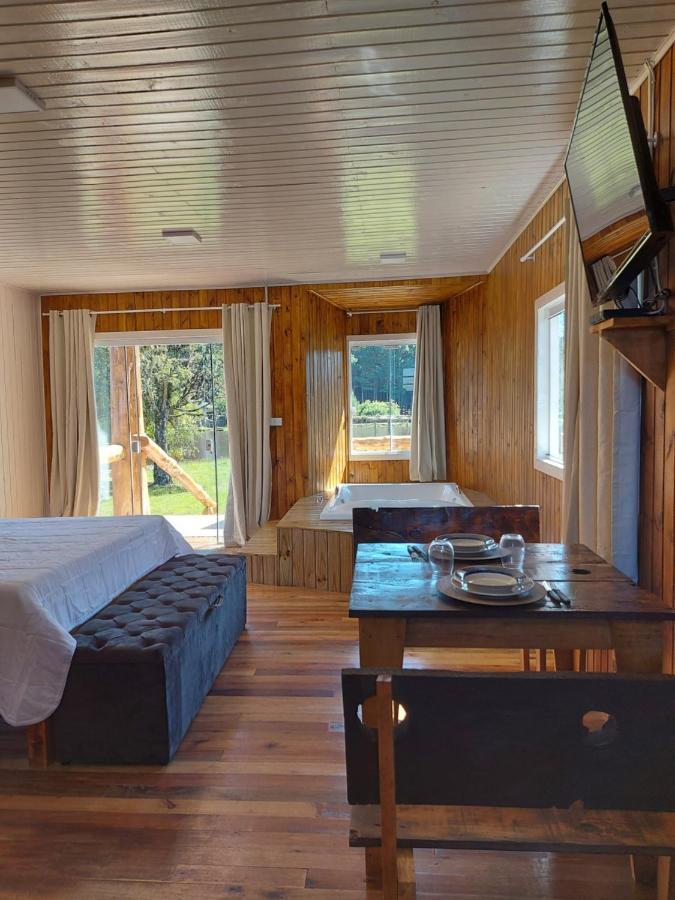 Recanto Do 3* Cambara do Sul