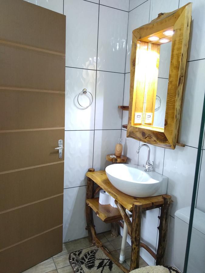 Inn Recanto Do 3*