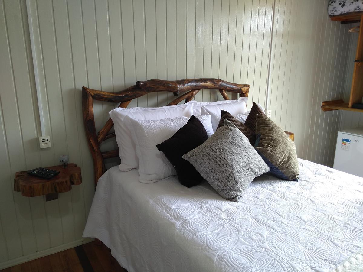 Inn Recanto Do Cambara do Sul