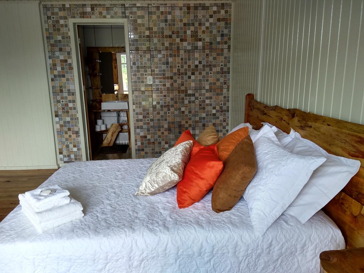Recanto Do Inn 3*