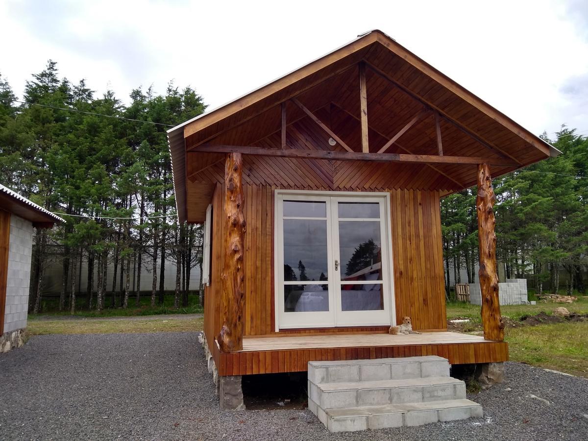 Recanto Do 3* Cambara do Sul