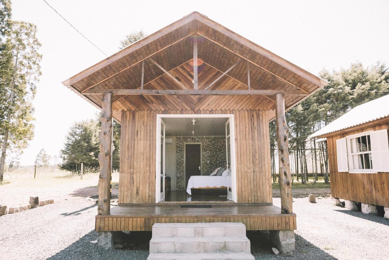 Recanto Do Inn Cambara do Sul