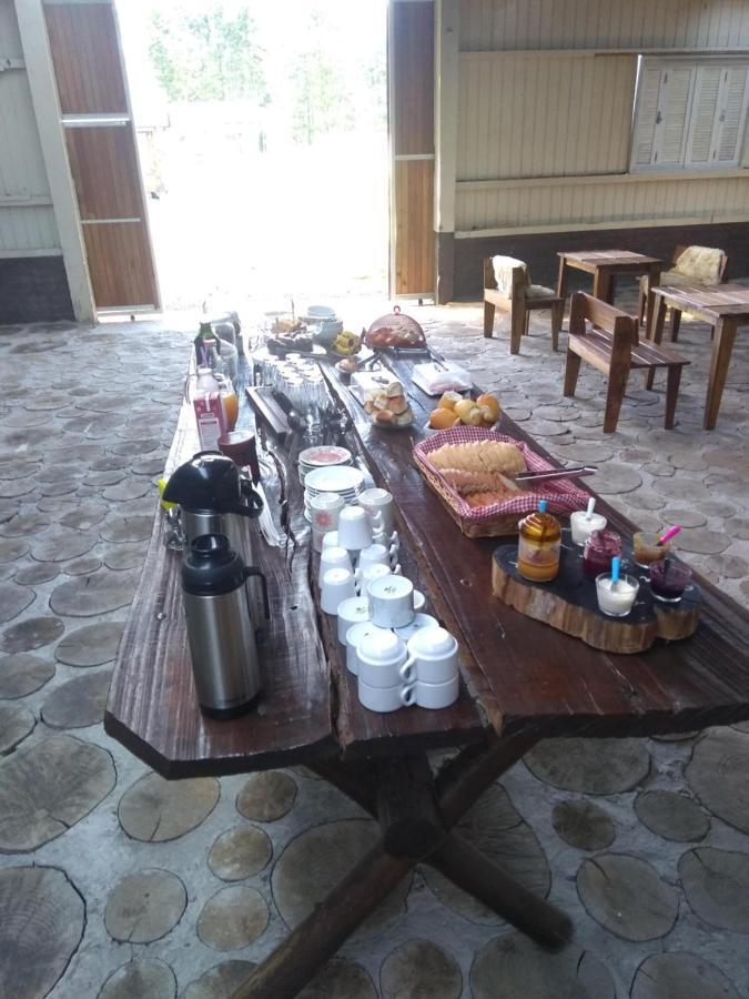 Recanto Do Inn Cambara do Sul