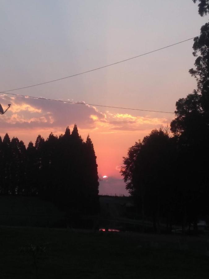 Recanto Do 3* Cambara do Sul
