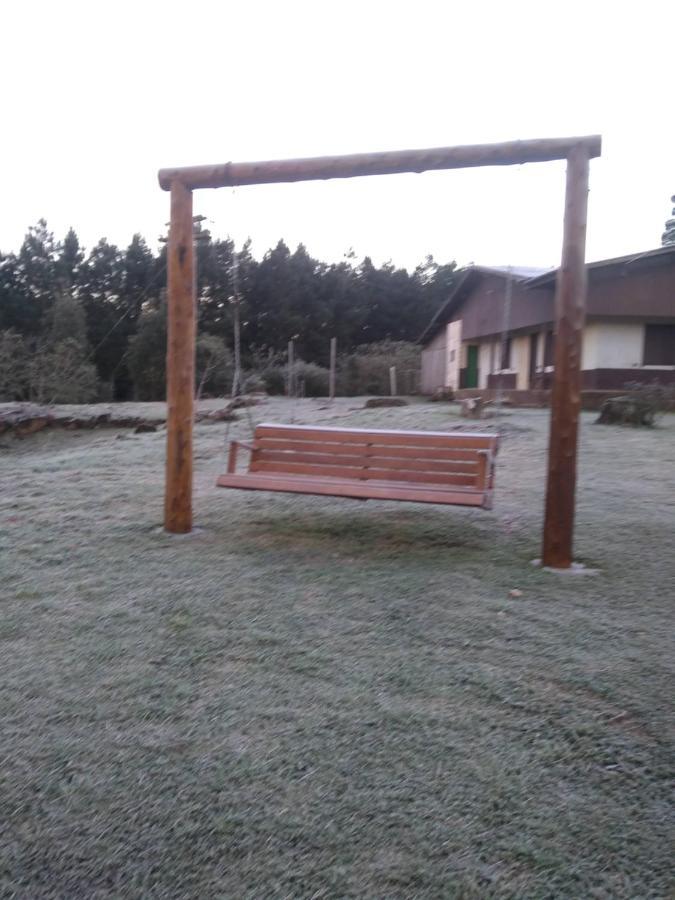 Inn Recanto Do