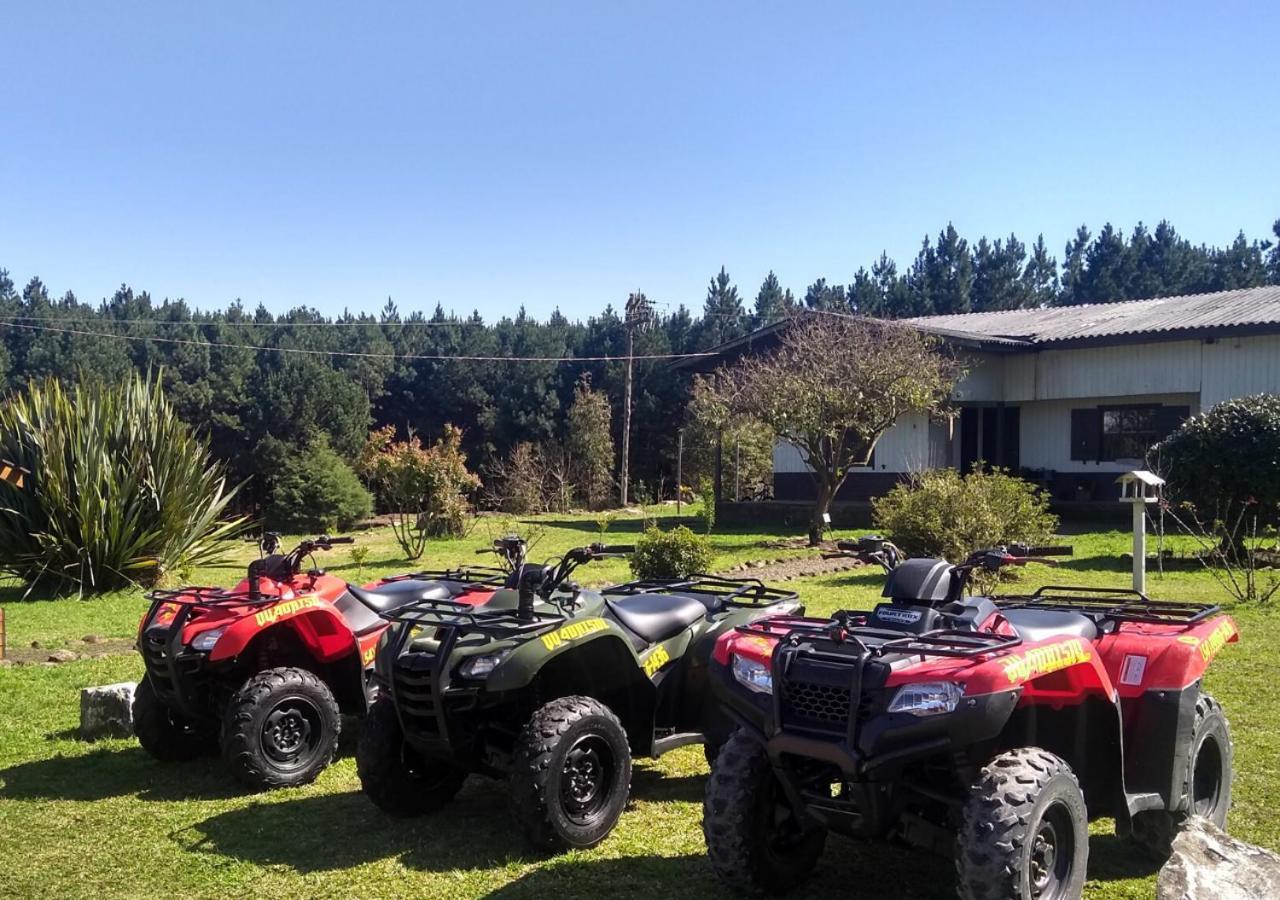 Recanto Do 3* Cambara do Sul